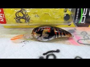 airbrushing a phantom craw