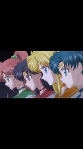 Sailor Moon Crystal Cap. 13 Pt. 3 🪽🌙⭐🌟💫✨💎🌹 #sailormoon #seiyakou #sailorstarfighter #sailorscouts #tuxedomask | Bombón Lunar Kou