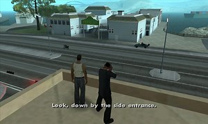 Pier 69 | GTA San Andreas Mission Guide & Walkthrough
