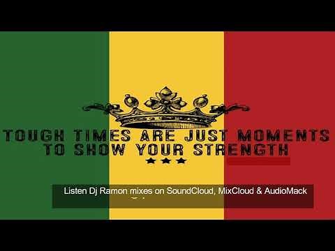 Reggae Motivation | Positive Music (2020 Mix) - mixed by IG@djRamon876