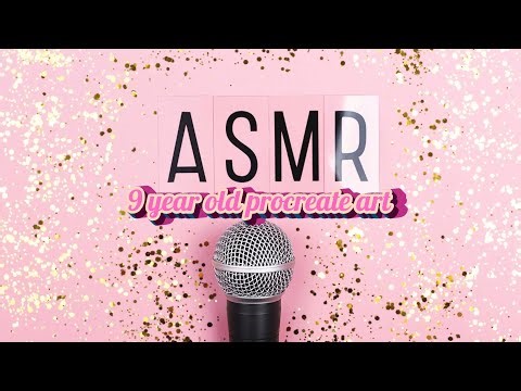 Anime beginner art on procreate! #procreateart #digitalart #likecommentshare #9yearsold