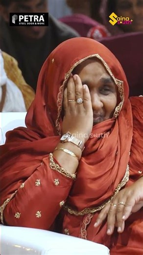 അഭിനയിക്കണം എന്നുപറയാതെയാണ് ഉമ്മാനെ കൊണ്ടുവന്നത് | Hanan Shah Exclusive Interview | Part 1