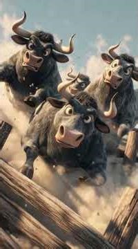 What If Animals Became Smarter Than Humans? #shorts