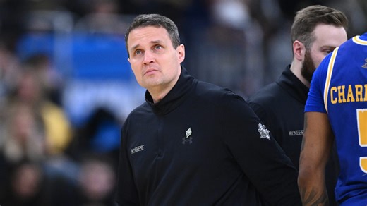 Will Wade 'can't wait to get started' as NC State basketball coach