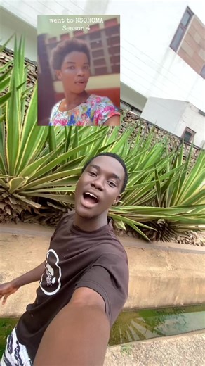 Chaley's Private Journey on Nsuroma Season 4