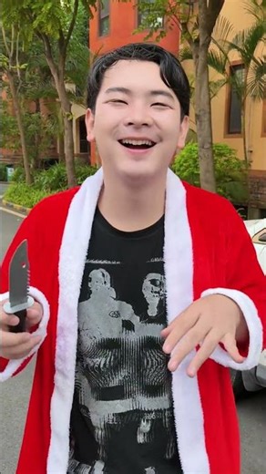 The Joker Punishes The Bad Guys With A Magic Lollipop. #Joker #Angel