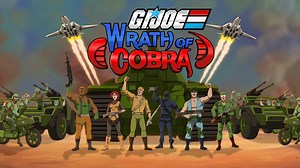 G.I. Joe: Wrath of Cobra anunciado com um trailer
