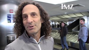 Kenny G Says Bill Clinton's Saxophone Not Nearly as Historic as His