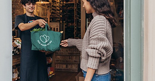 Too Good To Go app launches in Houston, saving money on food, the environment