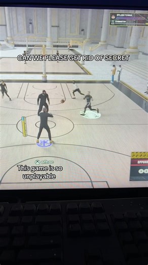 NBA 2K Gameplay Issues: The Unplayable Experience