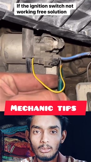 Mechanics tricks #shortsfeed#automobile #mechaniclife #mechanic #shorts