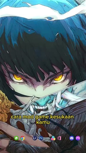 Cara Mudah MOD game kesukaan kamu #windows #pc #pctricks #pctips #pcgaming #gaming #gamer #mod #games #windowstips #windowstricks #pctipsandtricks #wemod #modgame #pcgamer