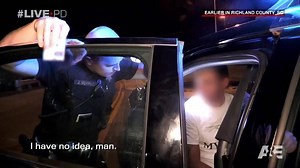 53K views · 369 reactions | “They must have been fighting with each other.” | Live PD on A&E | Facebook