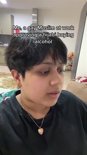 Silent Communication Between Queer Muslim Women