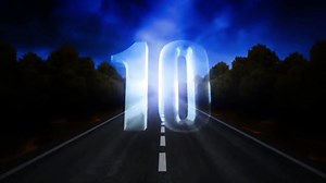 best countdown intro for your channel with music