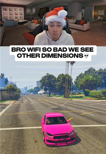 WE SAW EVERY POSSIBLE OUTCOME 🥀😭 #donszn #gta #gta5_funny #gta5online #gtarp