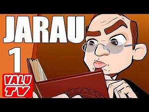 JARAU Episode 01 | Animated series | Complete episode