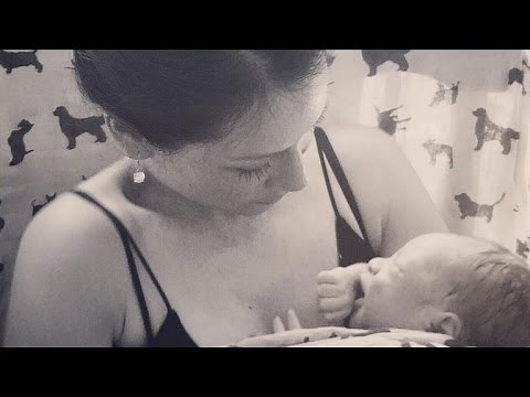 Lucy Liu Welcomes a Baby Boy Via Surrogate!