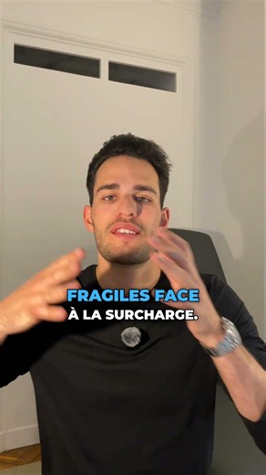Rupture du Tendon d'Achille (explication par un kiné)