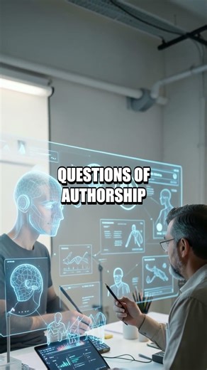 Threads of Code and Canvases AI’s Creative Confluence