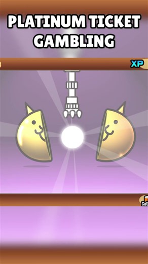 BRO WHY DO I ALWAYS HAVE TO PULL PIXES ON MY PLATINUM ROLLS #thebattlecats