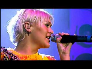 S Club 7 • S CLUB PARTY • S Club Carnival 2002 (HD)