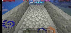 Minecraft Gameplay: Building and Exploring in Version 1.6.5