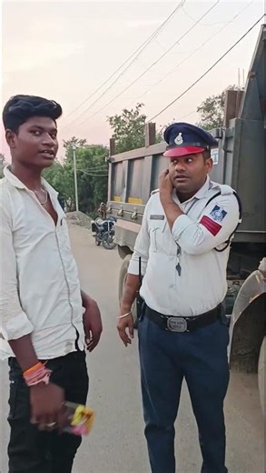 Heavy Vehicle मालिक ध्यान दें, Learning Licence में ऐसे वाहन न चलवाएं! ⚠️🙏#trafficrules #shorts