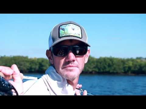Saltwater Fly Casting Basics With Florida Keys Fly Fishing Pt. 1