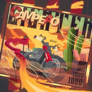 Champion - Chrono Rapper: Song Lyrics, Music Videos & Concerts