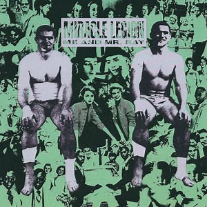 Miracle Legion - Me And Mr. Ray