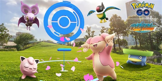 Pokemon GO Glitch Letting Players Find Rare Spawn