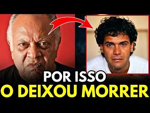 Assim FOI a VIDA LUXUOSA de CAZUZA – O Brasil Viu Morrer