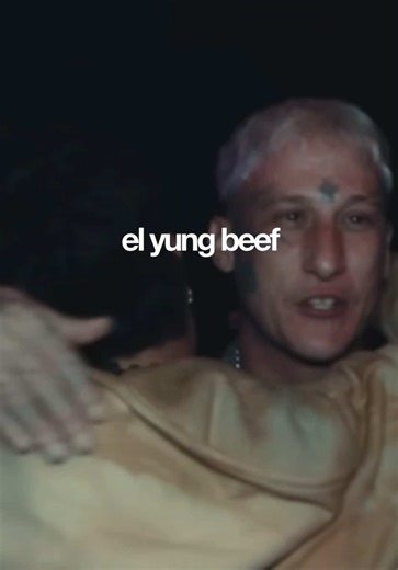 Yung Beef: De Pionero del Trap a Éxito Global