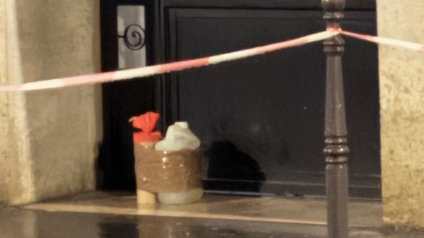 2 more detained in thwarted 'terrorist' attack at Bank of America building in Paris, officials say