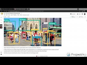 Real-Time Fruit Detection using YOLOv4 | Introduction to Object Detection | Deep Learning Project