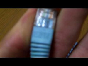 LANケーブル 10mぐらい!?