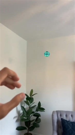 ✨ ORB Drone – Fly freely, endless fun! ✨ Discover the OrbDrone – a mini drone with 360° rotation, obstacle avoidance, and easy control with just your hand! 🚀 ✅ Fly indoors and outdoors – safe for children ✅ Bright, color-changing LED lights stand out in the dark ✅ Fast charging, long flight time 🎁 Suitable for both adults and children – a super hot tech gift this season! 👉 Order today to experience the feeling of "limitless flying" with the OrbDrone! https://snapwisestore.com/spinner-drone | 