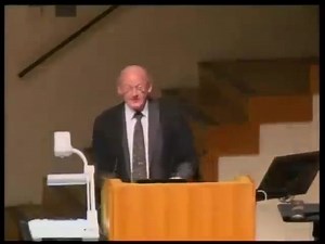 【生物学】剑桥大学公开课：生命 中英双语字幕