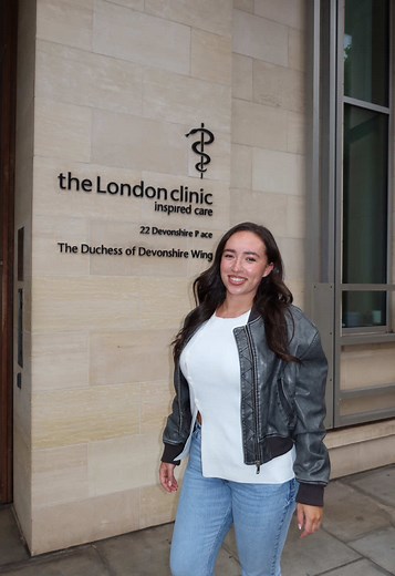 Bone Marrow Donation Process Explained with Anthony Nolan