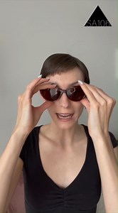 Watch Magnetic Clip On Polarized Sunglasses On Bifocal Reading Glasses on Amazon Live