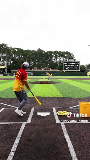 THE CHEAT CODE FOR RECRUITING ...a coach can't recruit you if they don't know you exist. Athlete Narrative gets you seen. Check out my bio for the link to your free trial. @Eric Jones @thesavbananas @theofficialfirefighters