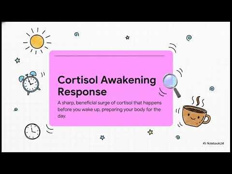 Your Body’s Hidden Alarm Clock