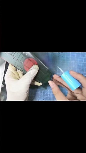 Master the Art of Model Airplane Assembly with Expert Indoor Techniques