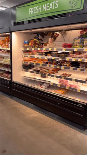 Silvia Young on Instagram: "Dollar General Got a Whole MARKET Now?! 👀 Y’all Sleeping on This! #BudgetBaddie #HoustonShopping #DGMarket"