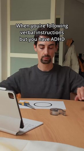 Does it happens to you? Learn how to overcome ADHD and manage your daily struggles https://shapeupplans.com/collections/adhd #adhd #adhdawareness #adhdproblems #adhdmom #adhdlife #adhdparenting #adhdkids #adhdsupport #adhdbrain #adhdisreal #adhdwomen #adhdprobs #adhdmemes #adhdtips | Shape Up Plans