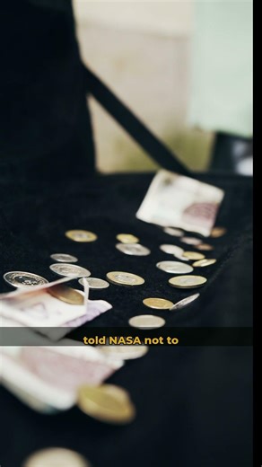 A $1 Part Destroyed a $5.3 Billion Space Shuttle #Shorts