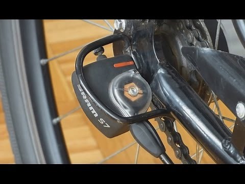 SRAM S7 Clickbox