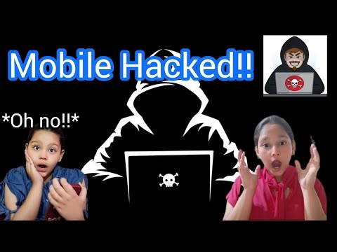 Mobile Hacked 😨 | Moral Video | Barbie and Softy show