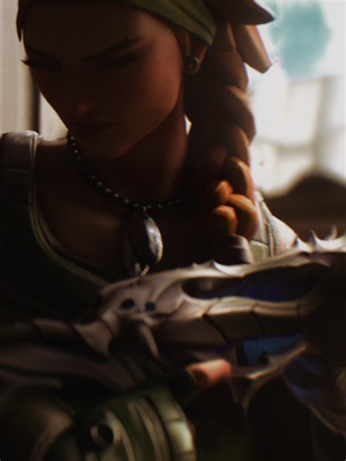 Creating Stunning Valorant Edits with After Effects